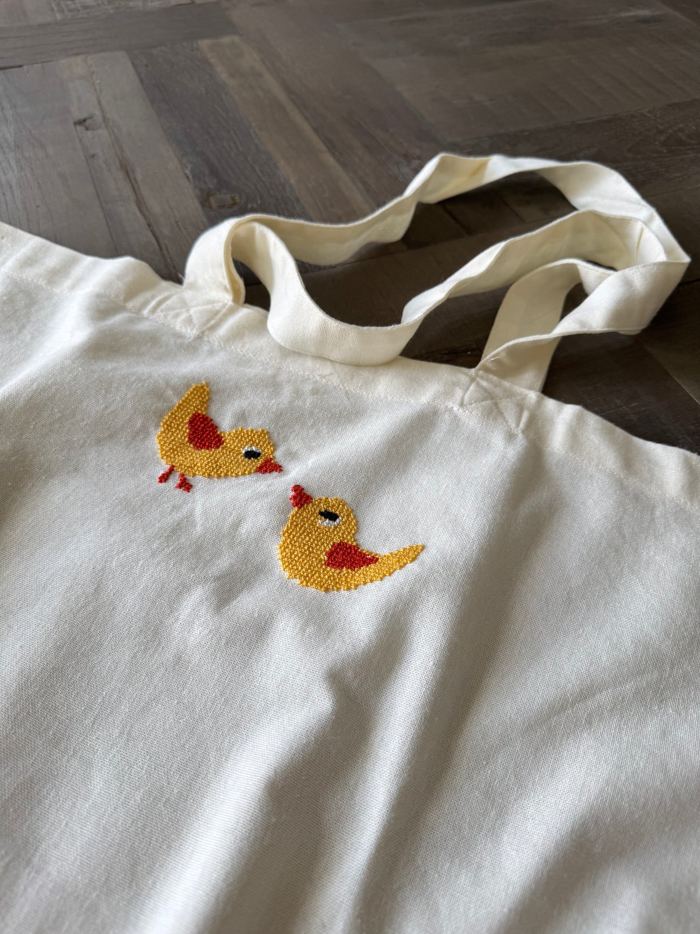 Seesan Tote Bag