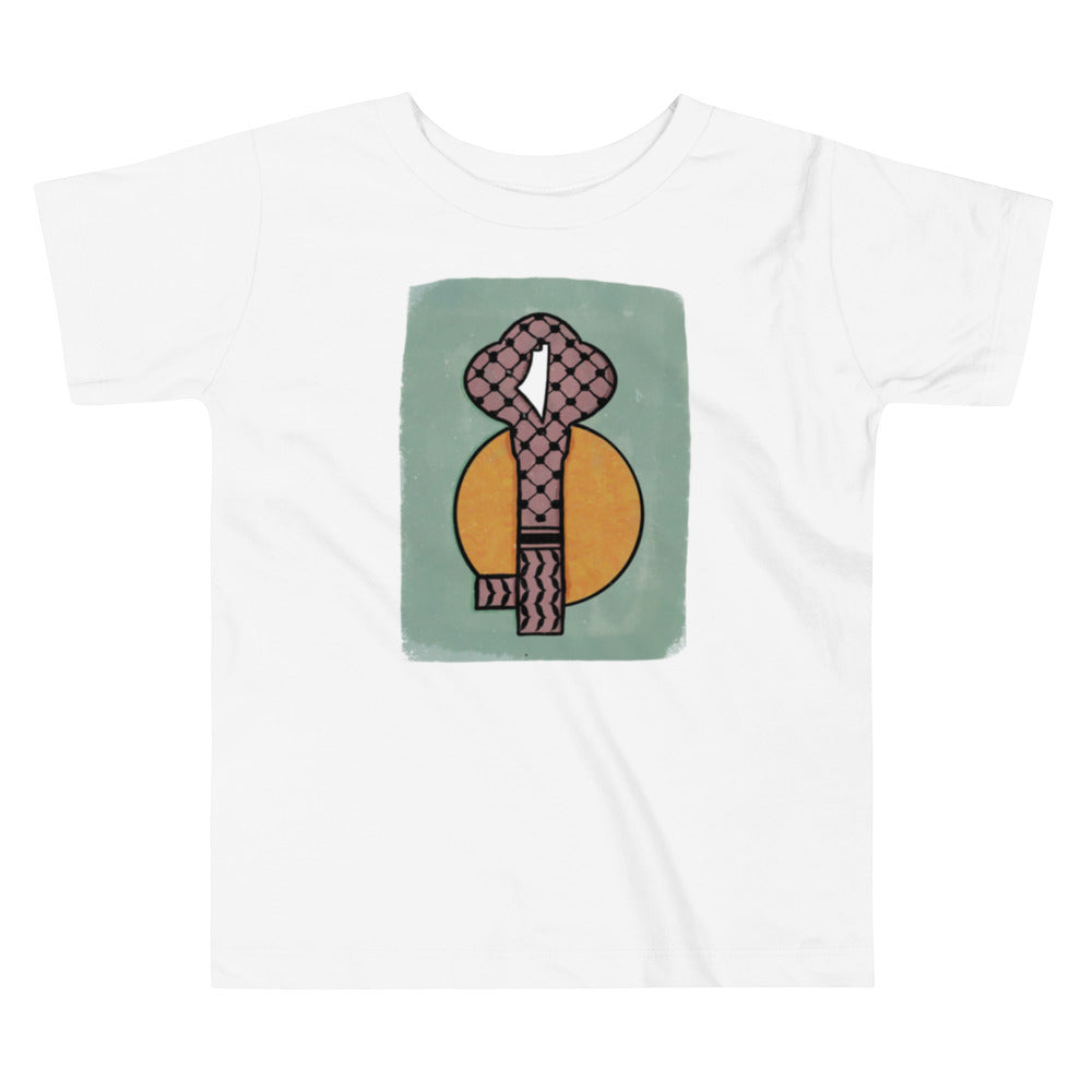 Right of Return Shirt - Toddler