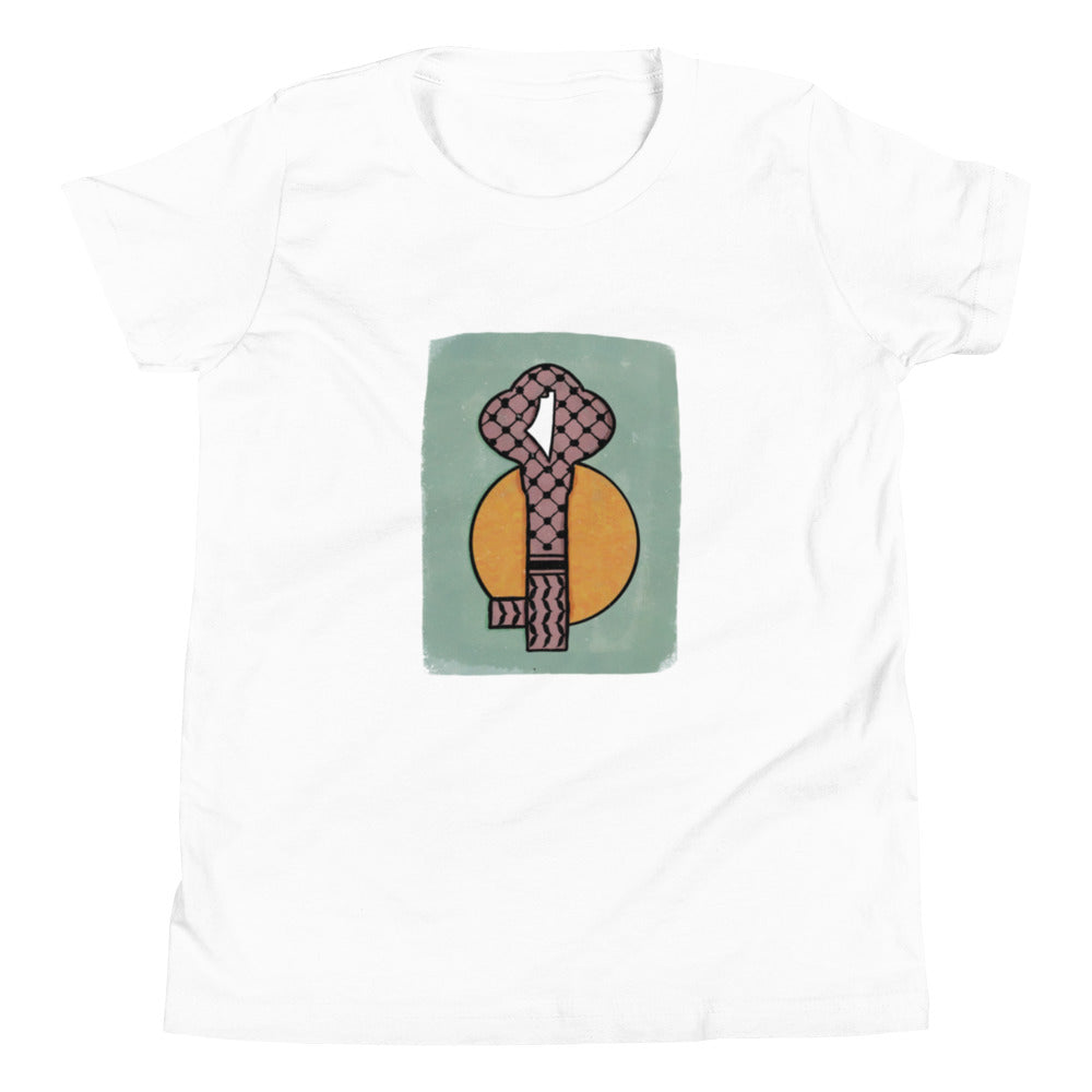 Right of Return Shirt - Youth