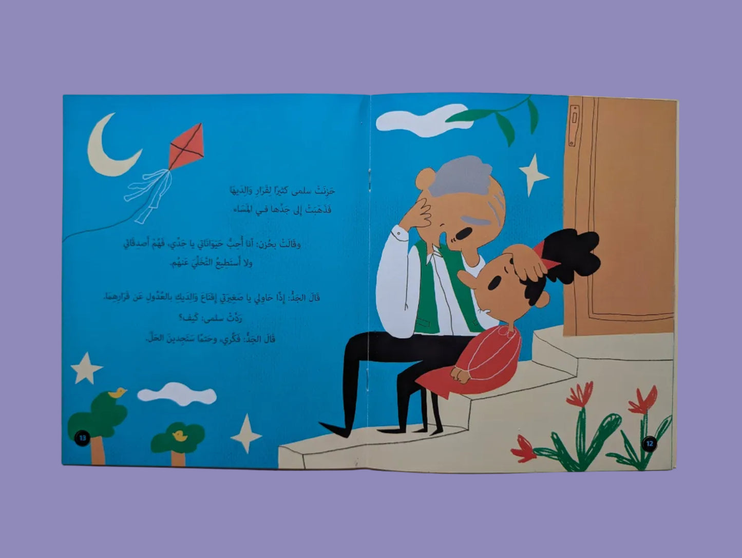 Salma The Lawyer - المحامية سلمى