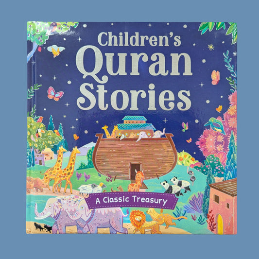 Children's Quran Stories